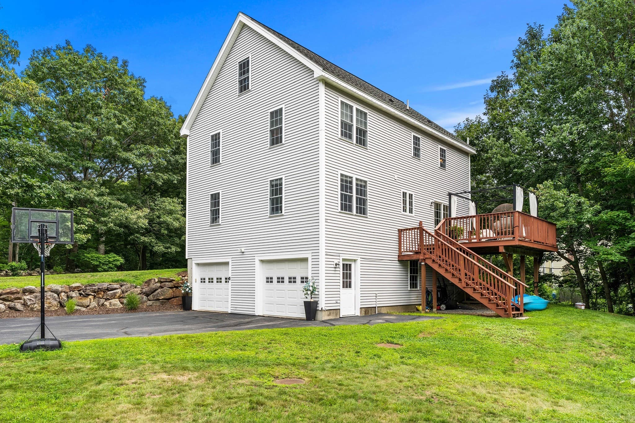 Single Family Residence at 210 Jones Hill, Ashby MA 01431, Ashby, photo 42 of 42