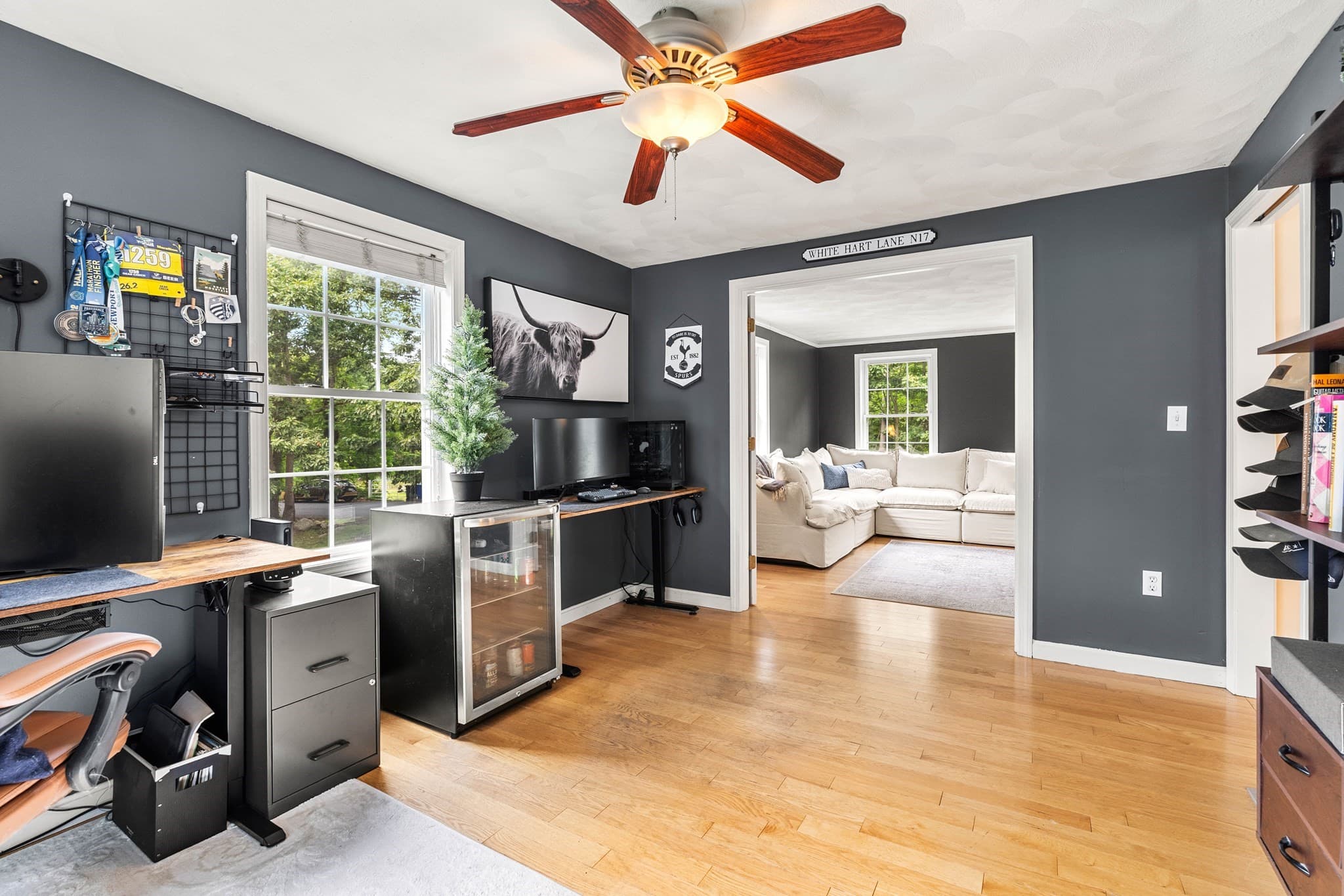 Single Family Residence at 210 Jones Hill, Ashby MA 01431, Ashby, photo 22 of 42
