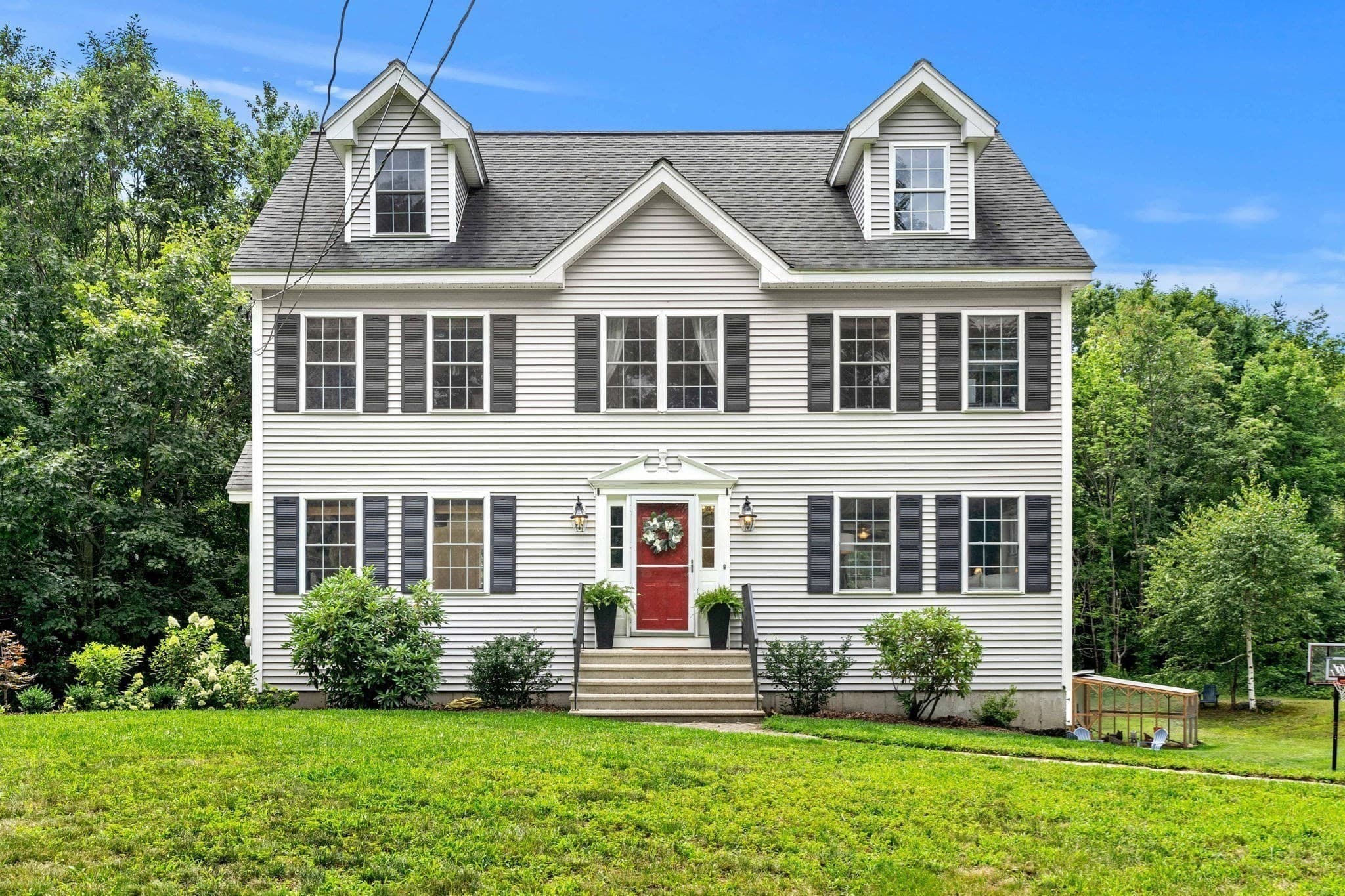 210 Jones Hill, Ashby MA 01431