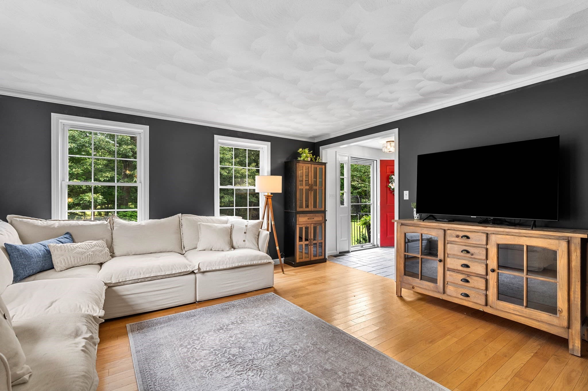 Single Family Residence at 210 Jones Hill, Ashby MA 01431, Ashby, photo 20 of 42