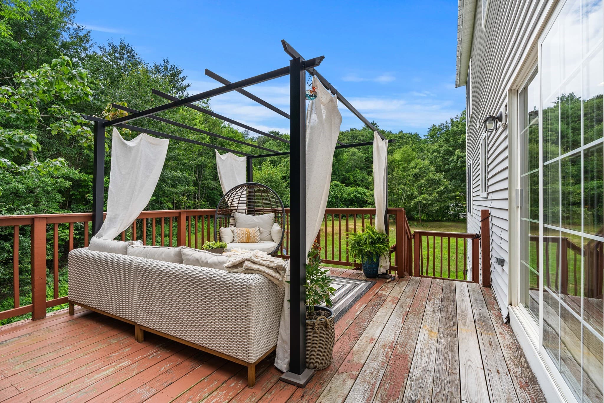 Single Family Residence at 210 Jones Hill, Ashby MA 01431, Ashby, photo 9 of 42