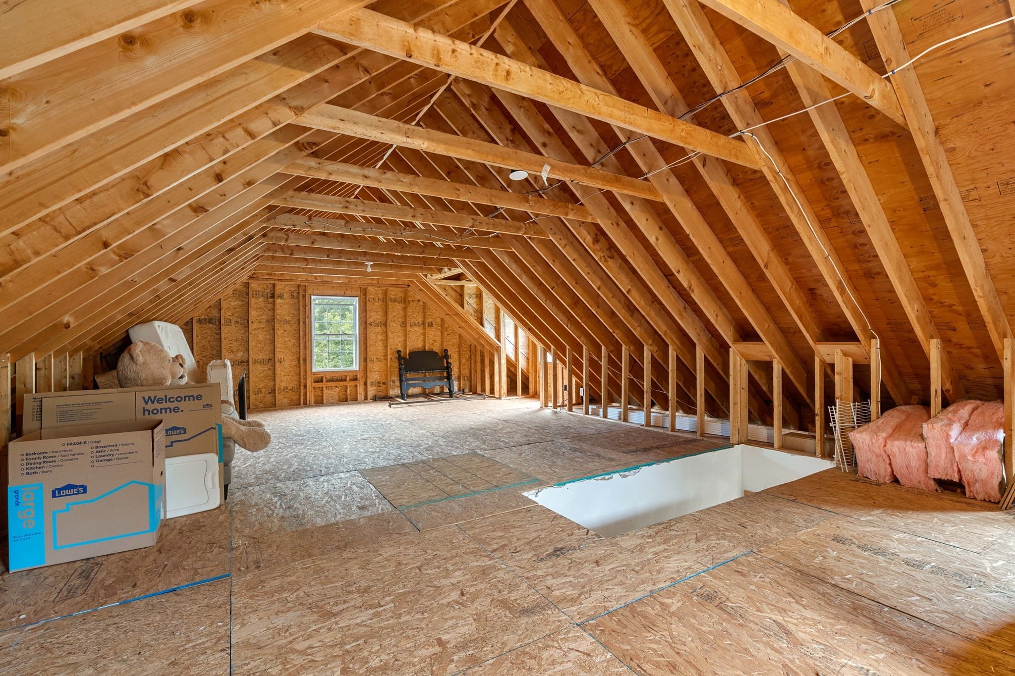 Single Family Residence at 210 Jones Hill, Ashby MA 01431, Ashby, photo 38 of 42
