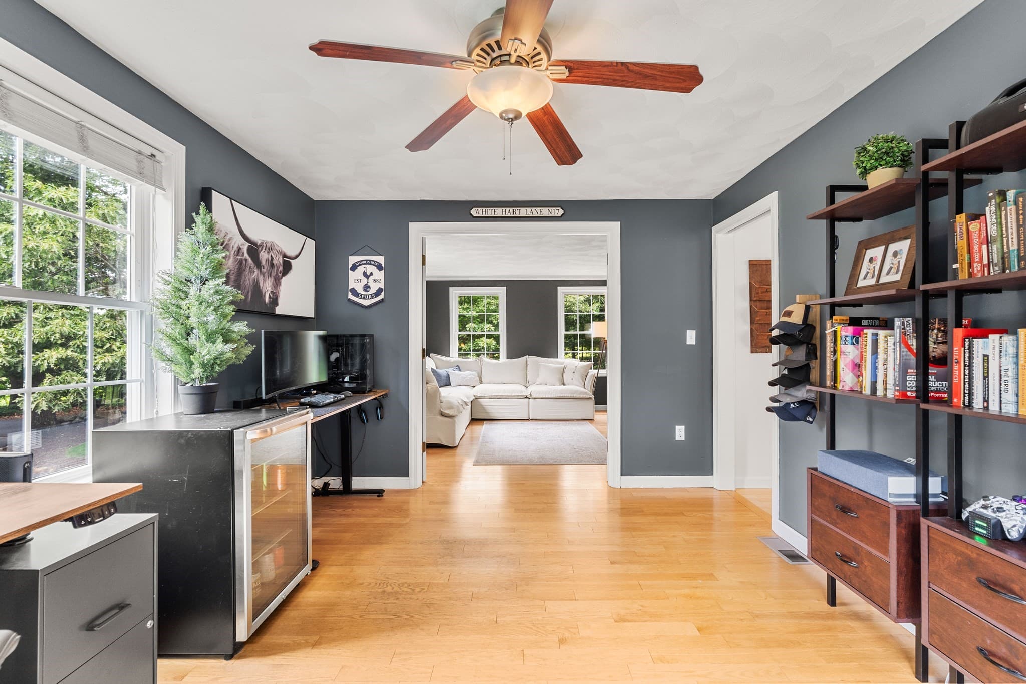 Single Family Residence at 210 Jones Hill, Ashby MA 01431, Ashby, photo 10 of 42