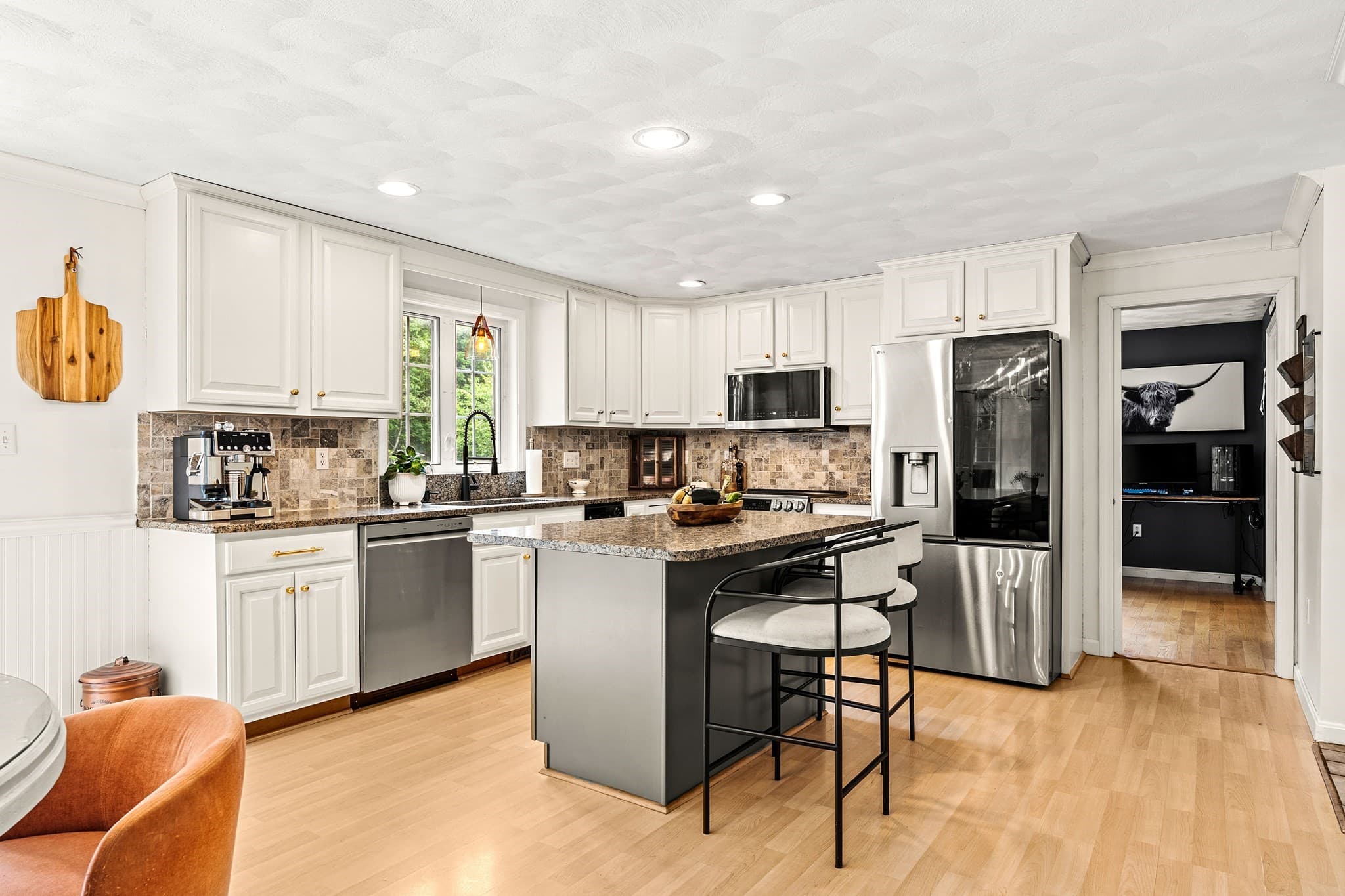 Single Family Residence at 210 Jones Hill, Ashby MA 01431, Ashby, photo 14 of 42