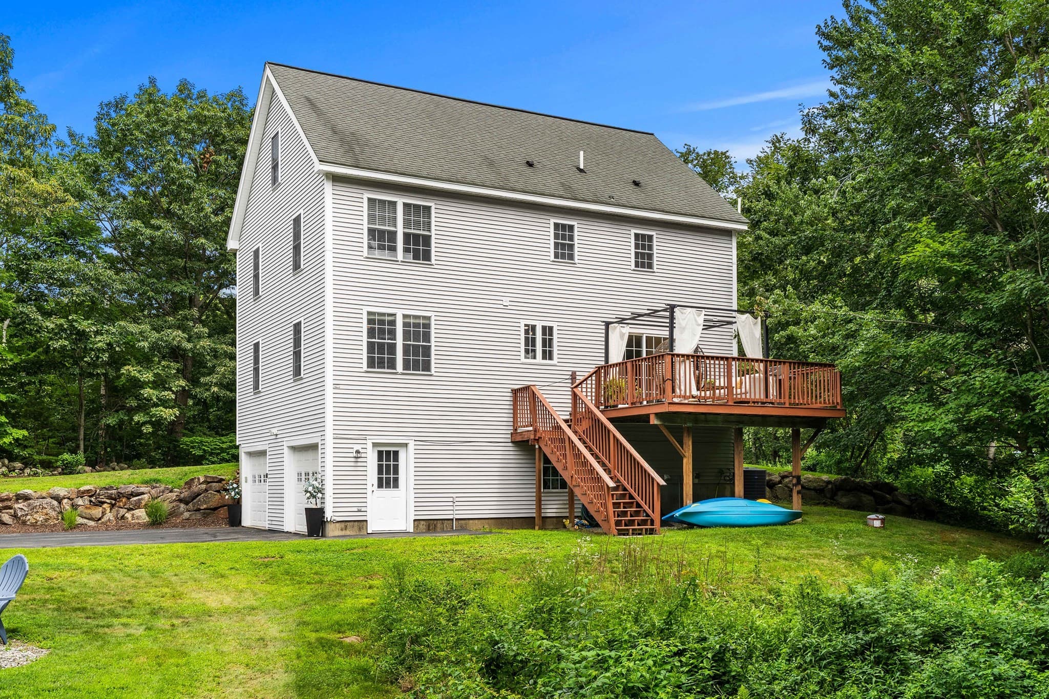 Single Family Residence at 210 Jones Hill, Ashby MA 01431, Ashby, photo 41 of 42