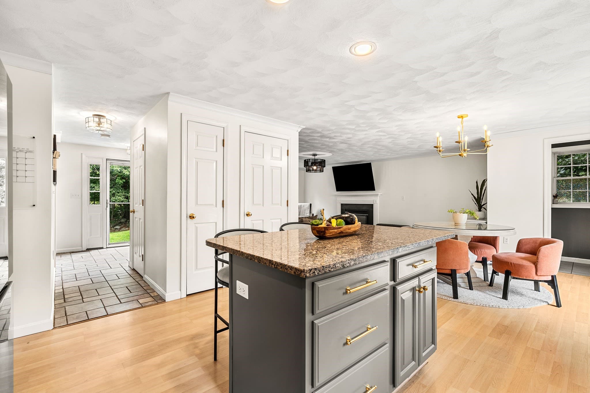 Single Family Residence at 210 Jones Hill, Ashby MA 01431, Ashby, photo 19 of 42