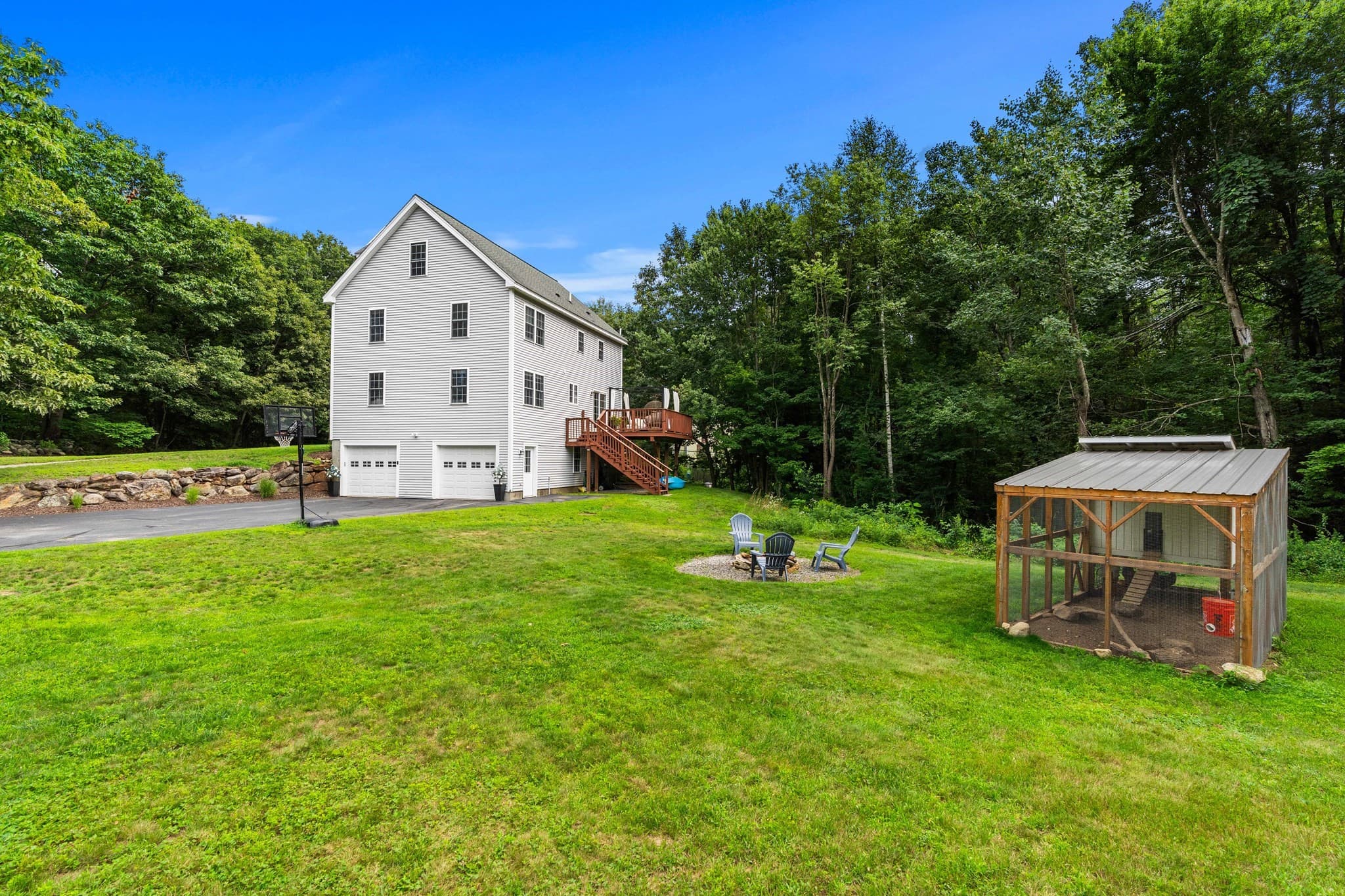 Single Family Residence at 210 Jones Hill, Ashby MA 01431, Ashby, photo 40 of 42