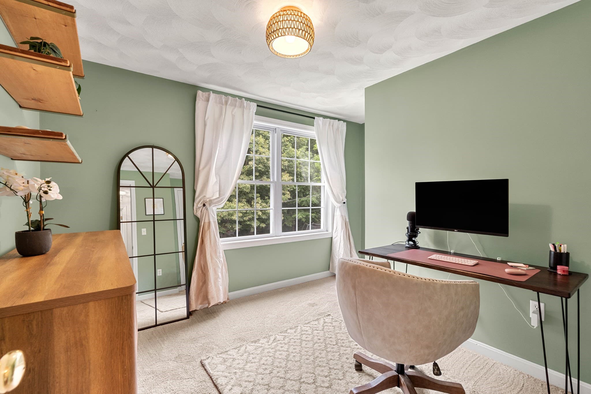 Single Family Residence at 210 Jones Hill, Ashby MA 01431, Ashby, photo 31 of 42