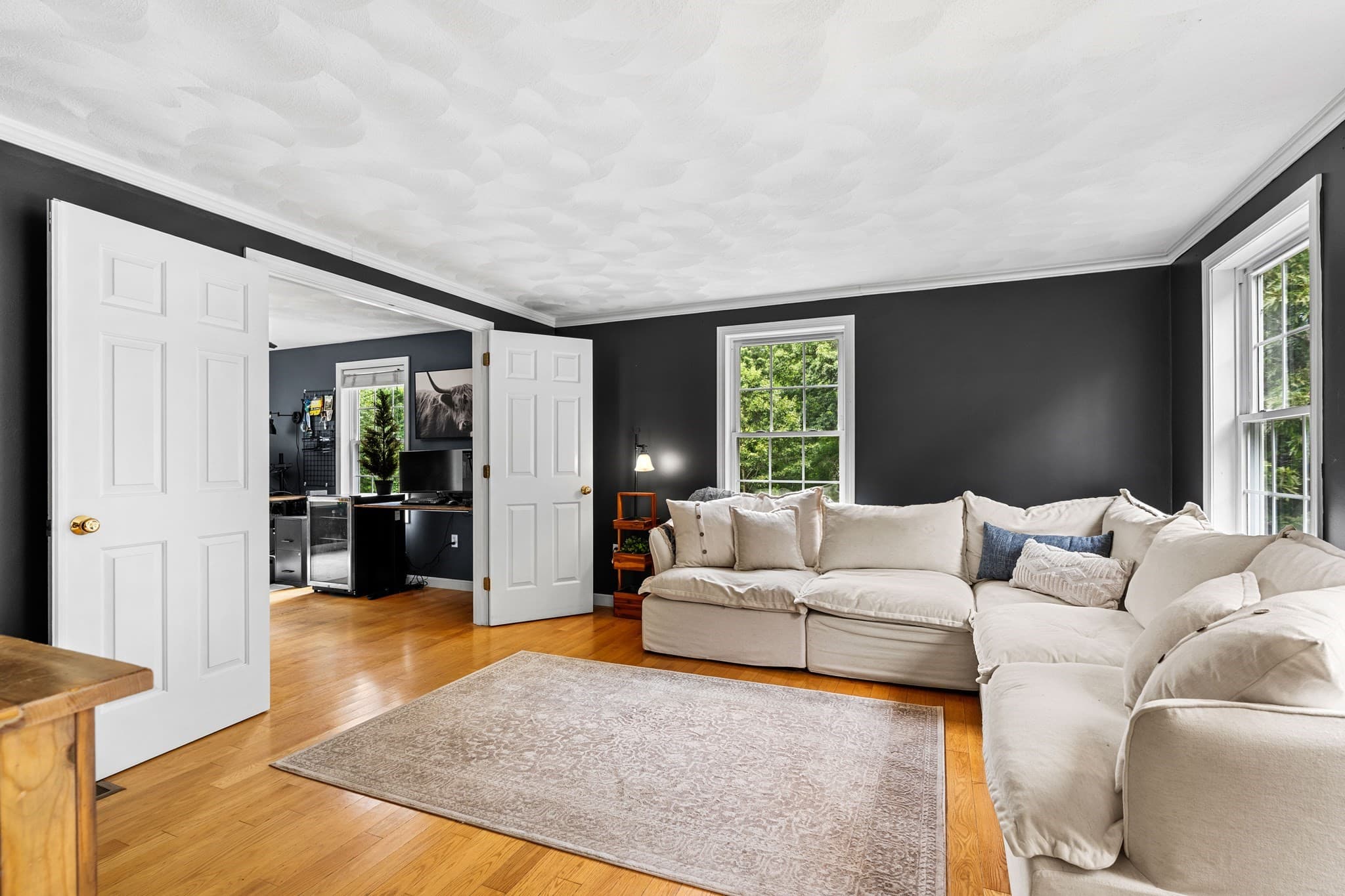Single Family Residence at 210 Jones Hill, Ashby MA 01431, Ashby, photo 21 of 42
