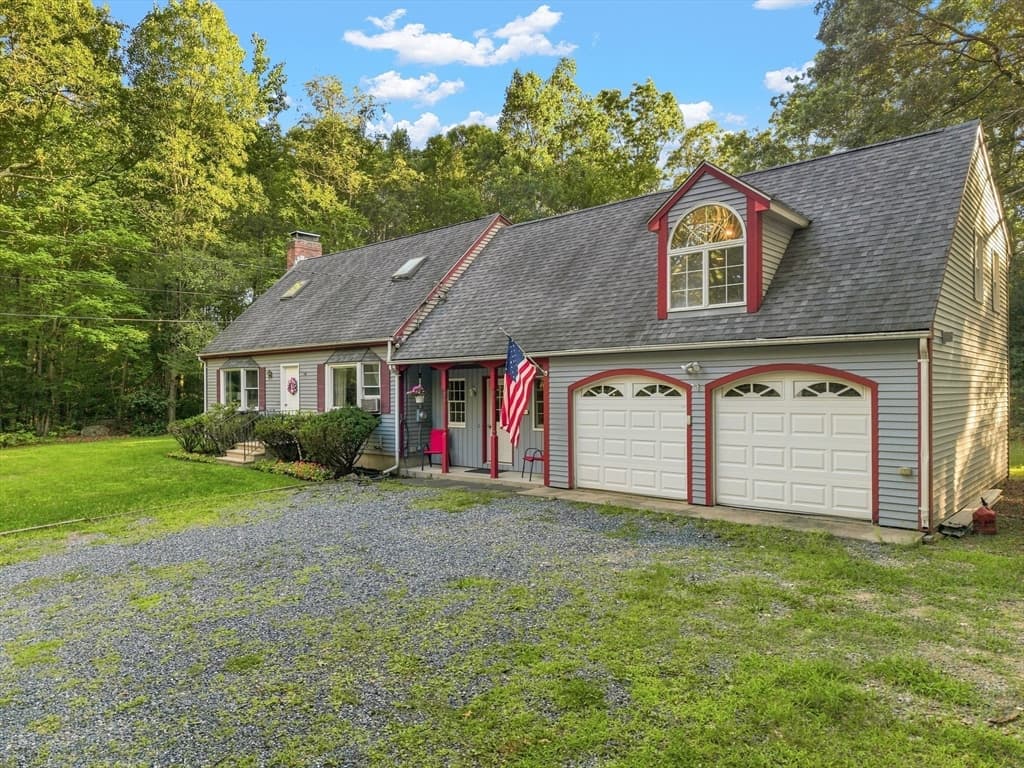 170 Rocky Hill Rd, Rehoboth MA 02769 photo 3