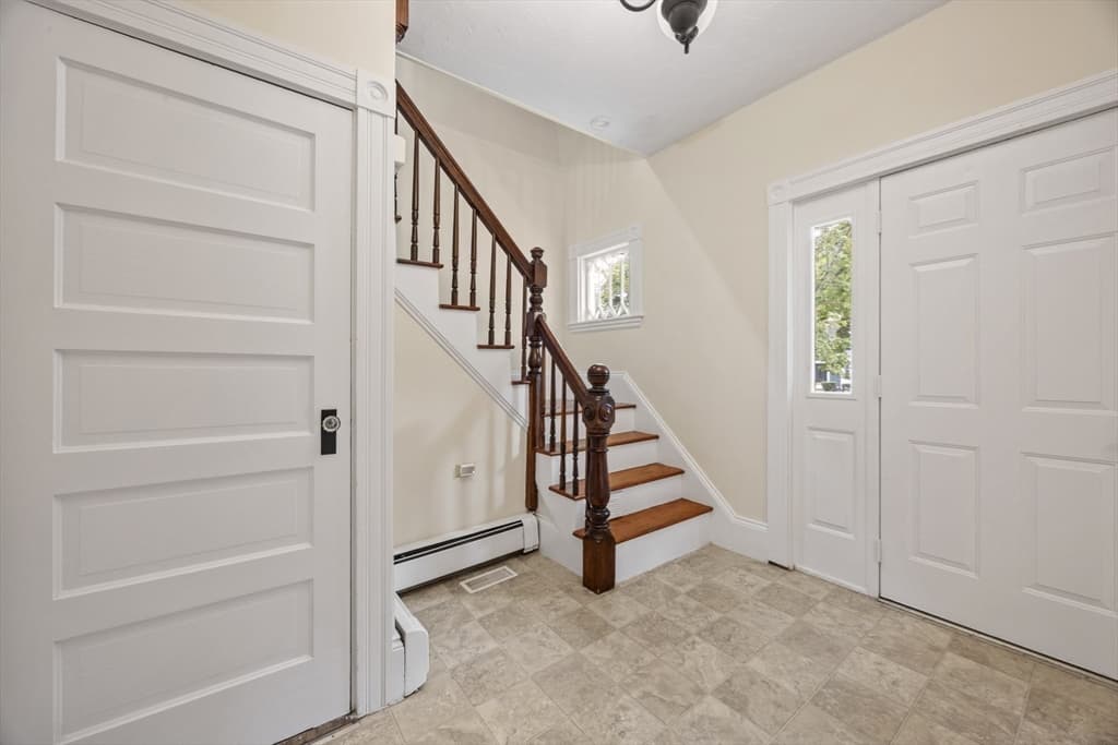 Single Family Residence at 140 Pleasant St, Whitman MA 02382, Whitman, photo 6 of 42
