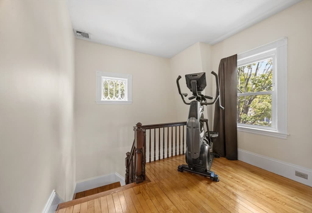 Single Family Residence at 140 Pleasant St, Whitman MA 02382, Whitman, photo 17 of 42