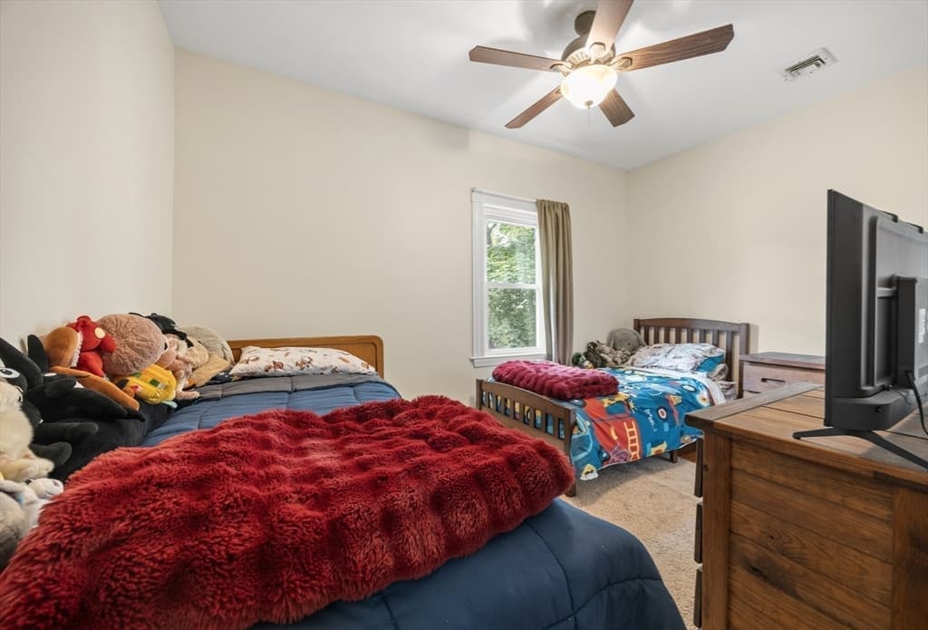 Single Family Residence at 140 Pleasant St, Whitman MA 02382, Whitman, photo 22 of 42