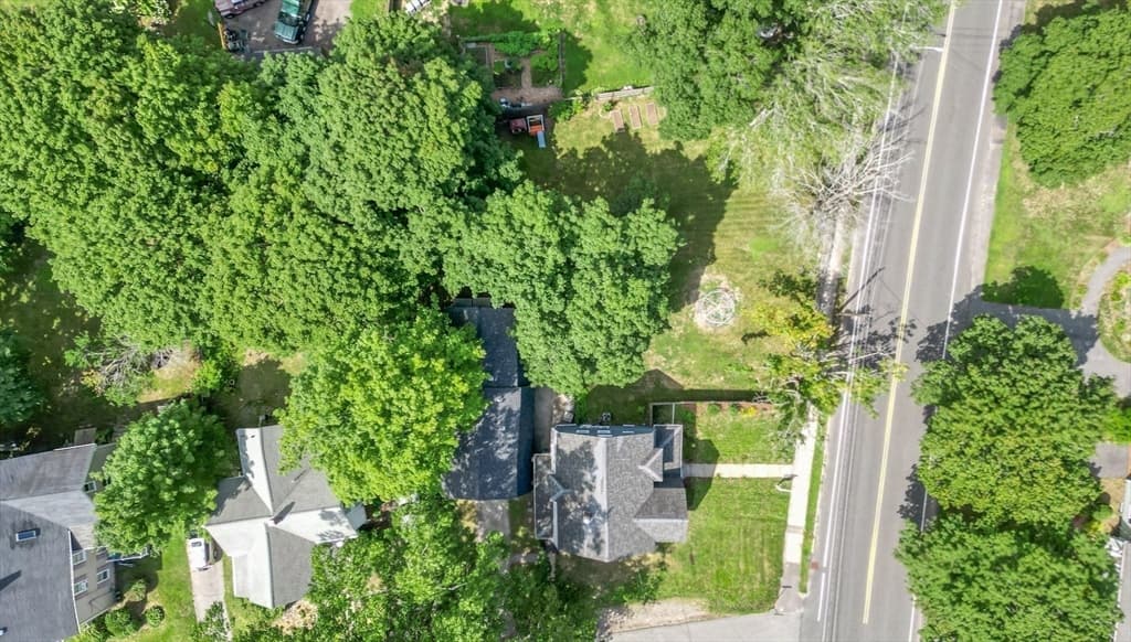 Single Family Residence at 140 Pleasant St, Whitman MA 02382, Whitman, photo 36 of 42