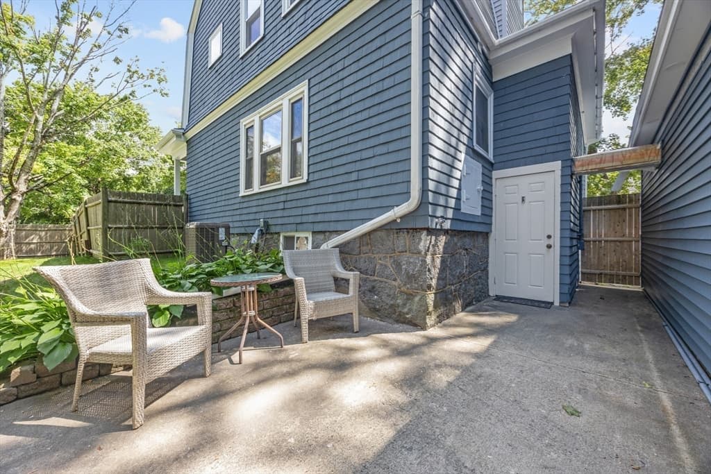 Single Family Residence at 140 Pleasant St, Whitman MA 02382, Whitman, photo 28 of 42