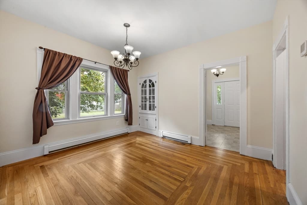 Single Family Residence at 140 Pleasant St, Whitman MA 02382, Whitman, photo 9 of 42