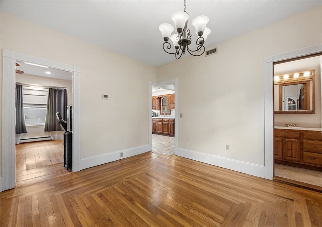 Single Family Residence at 140 Pleasant St, Whitman MA 02382, Whitman, photo 10 of 42