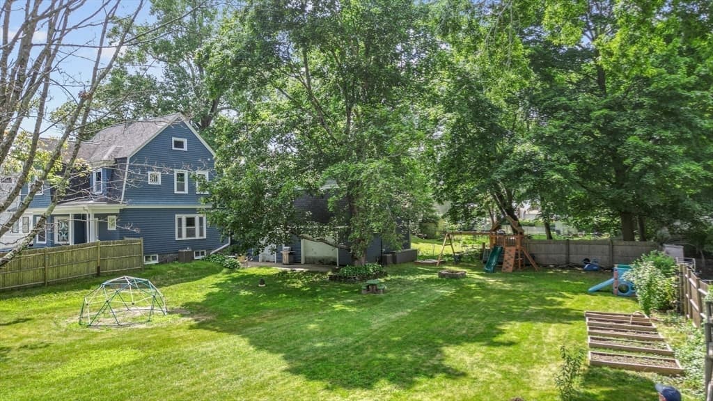 Single Family Residence at 140 Pleasant St, Whitman MA 02382, Whitman, photo 29 of 42