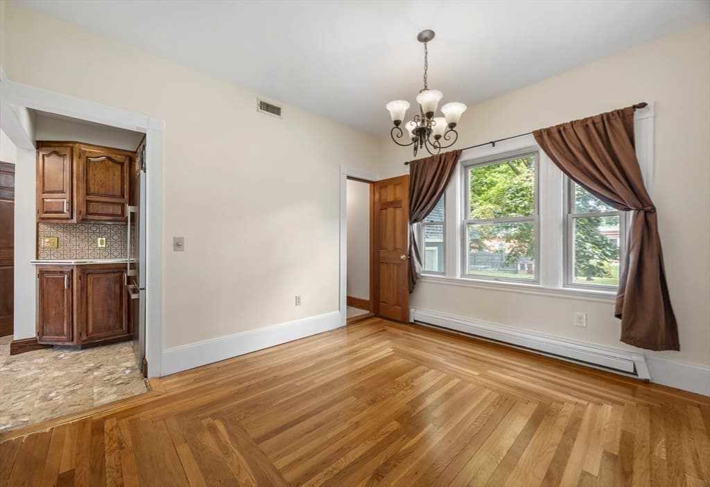 Single Family Residence at 140 Pleasant St, Whitman MA 02382, Whitman, photo 8 of 42