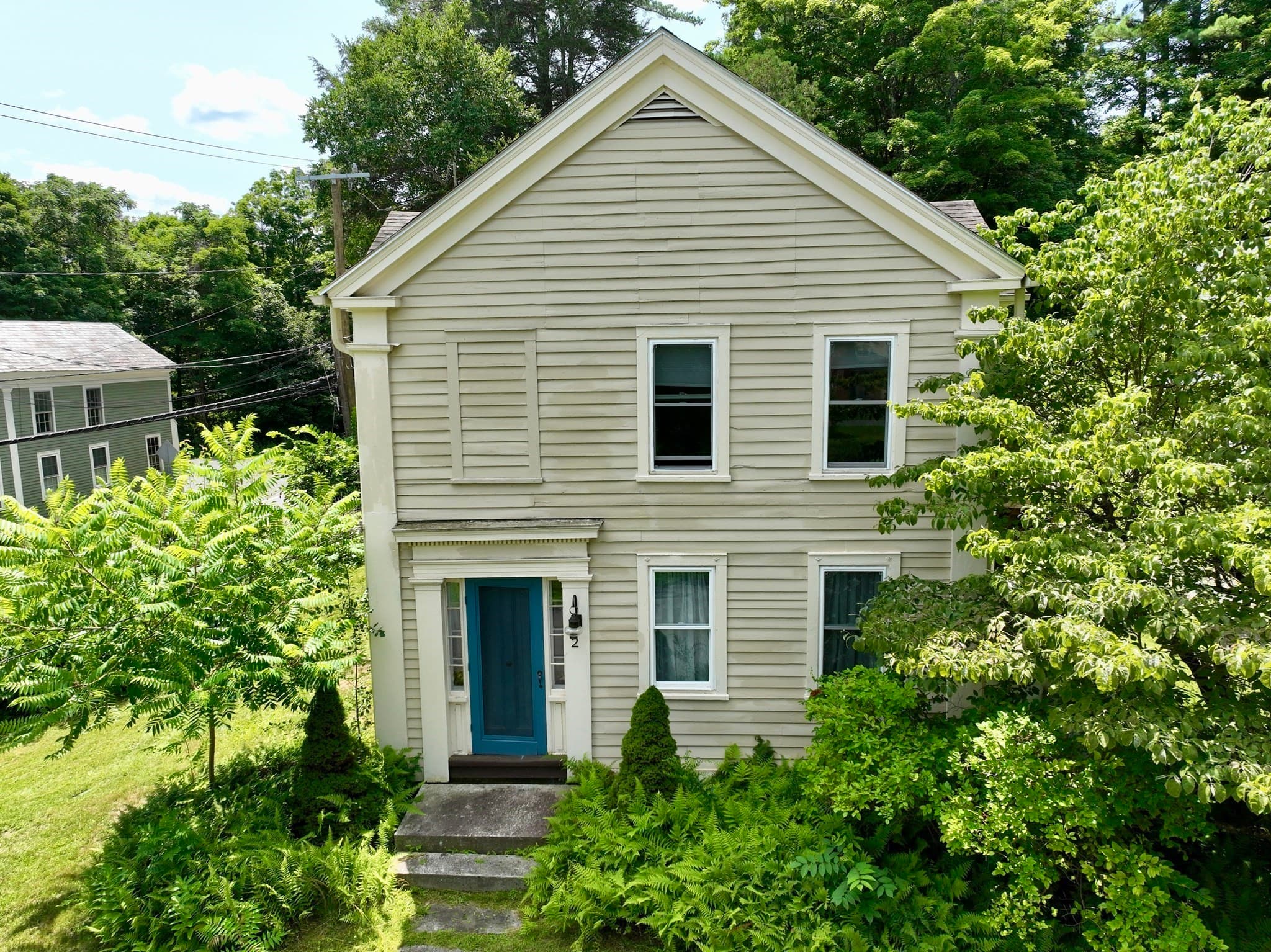 2 Old Sunderland, Montague MA 01351