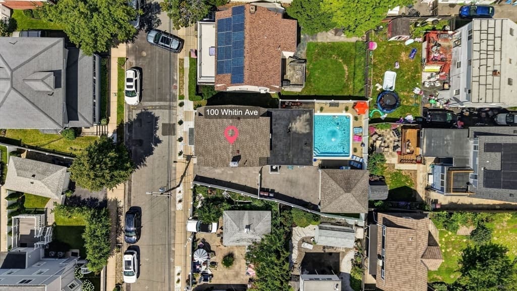 100 Whitin Ave, Revere MA 02151 photo 32