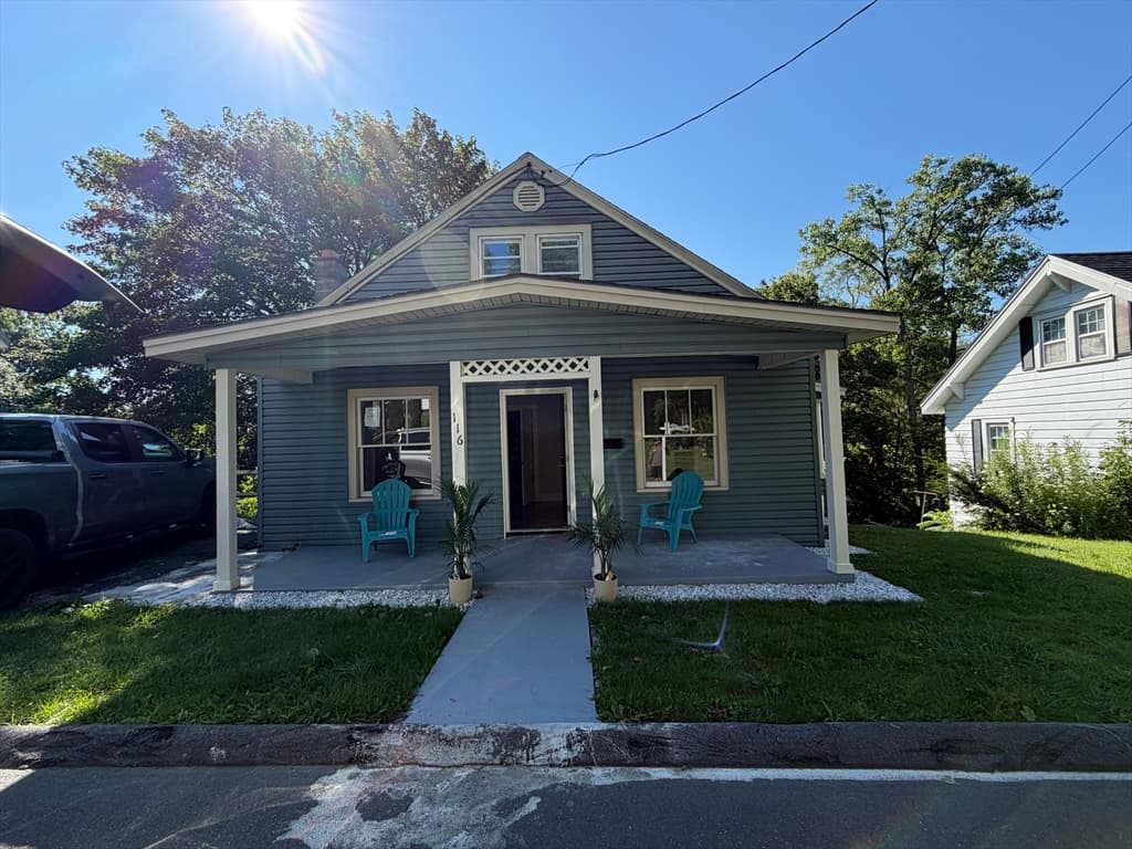 116 High St, Pittsfield MA 01201 photo 2