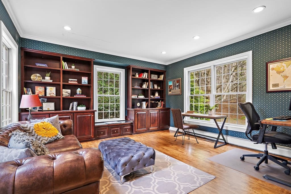 40 Bigelow Drive, Sudbury MA 01776 photo 12