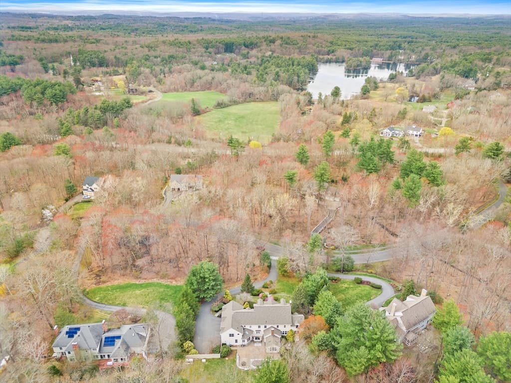 40 Bigelow Drive, Sudbury MA 01776 photo 39