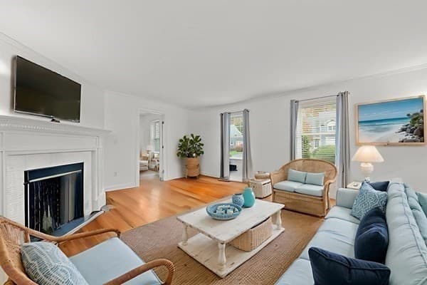 58 Bay Farm Rd # 58, Duxbury MA 02332 photo 4