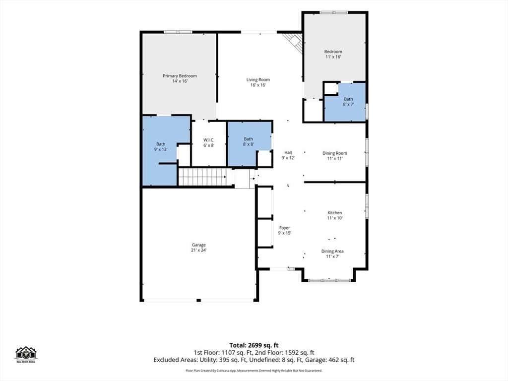 4 Chance Court # 4, Carver MA 02330 photo 26