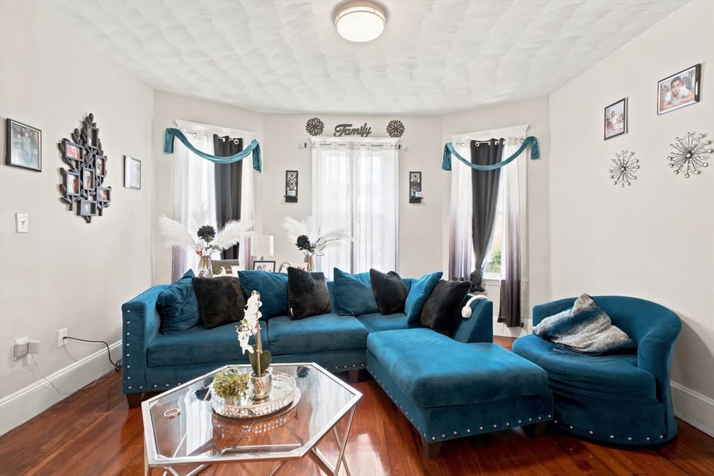 640 Morton Street # 2, Boston MA 02126 photo 3