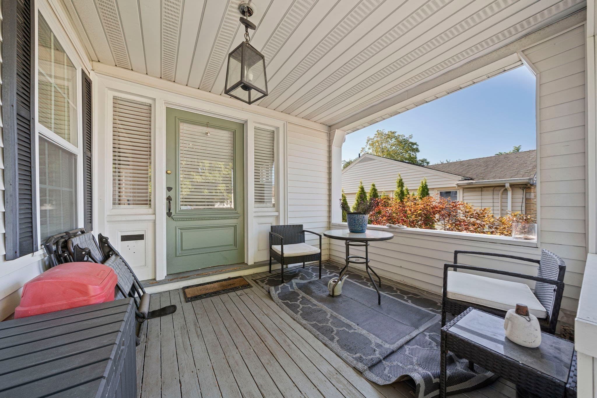 Single Family Residence at 91 Elm St, Quincy MA 02169, photo 36 of 42