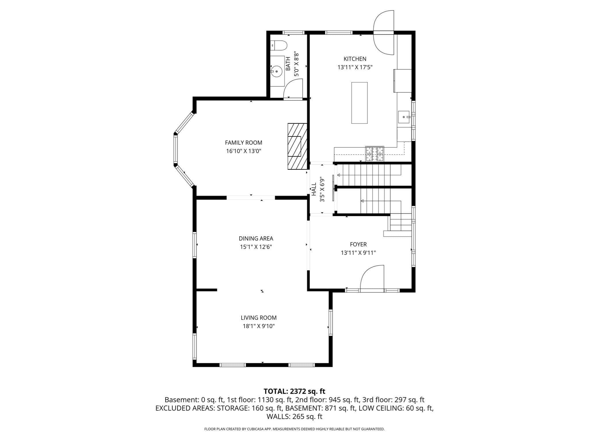 Single Family Residence at 91 Elm St, Quincy MA 02169, photo 38 of 42