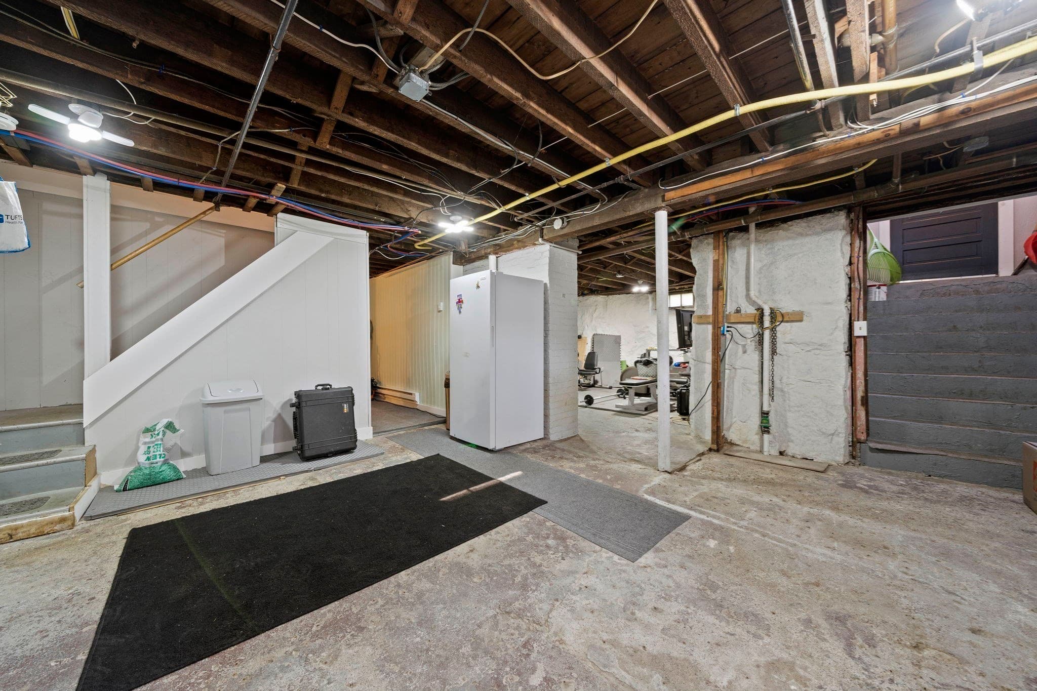 Single Family Residence at 91 Elm St, Quincy MA 02169, photo 33 of 42