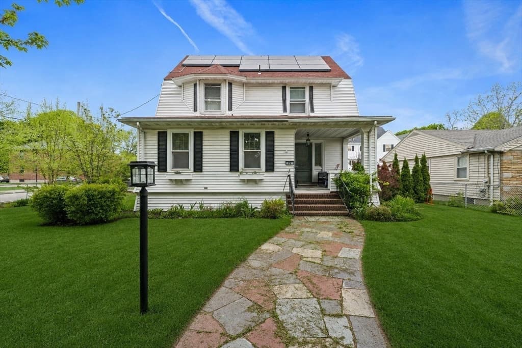 91 Elm St, Quincy MA 02169 photo 4
