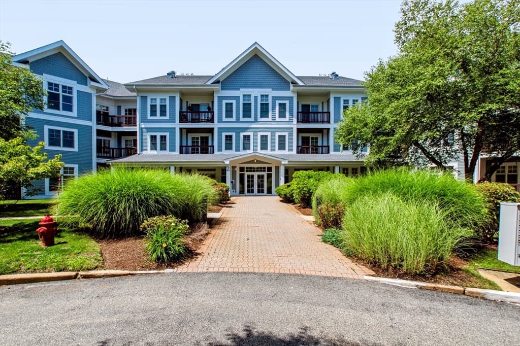 501 Commerce Drive # 2212, Braintree MA 02184