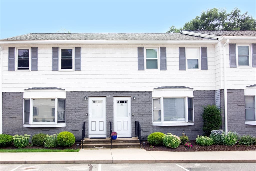 200 Lambert Ter # 62, Chicopee MA 01020 photo 2