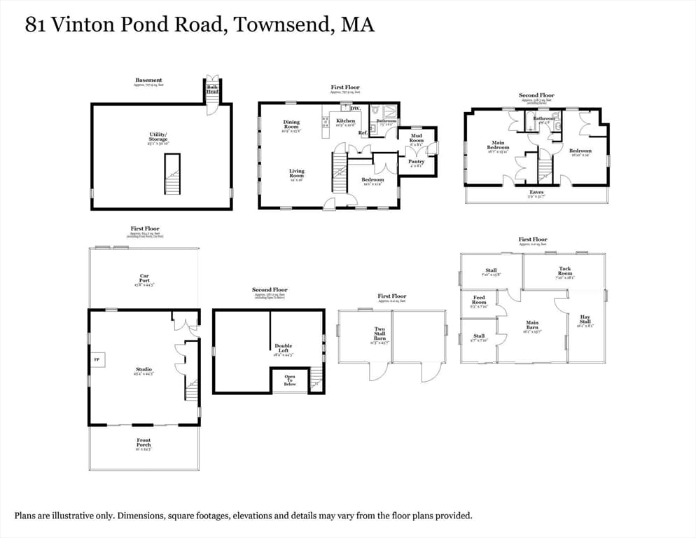 81 Vinton Pond Rd, Townsend MA 01474 photo 42