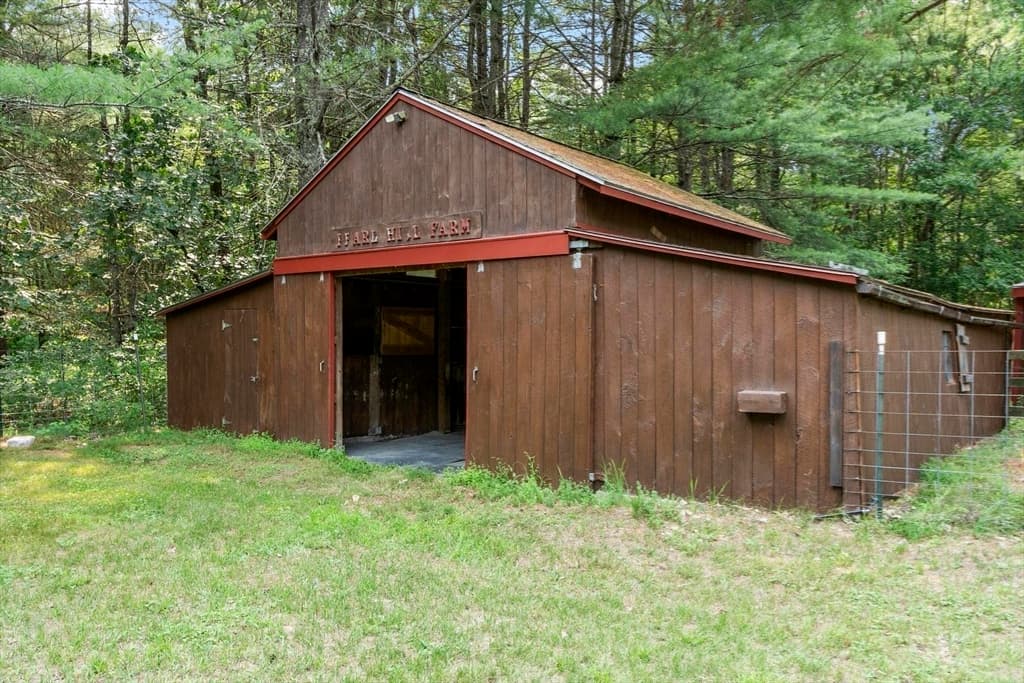 81 Vinton Pond Rd, Townsend MA 01474 photo 21