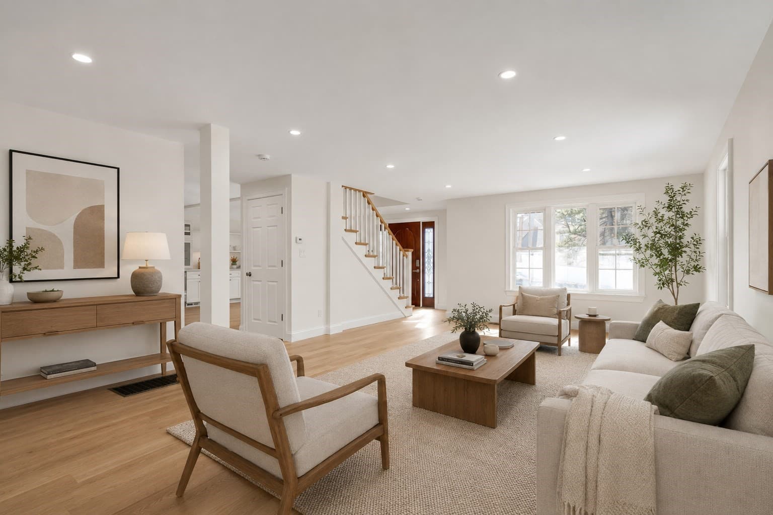 Single Family Residence at 510 Common St, Walpole MA 02081, Walpole, photo 2 of 29