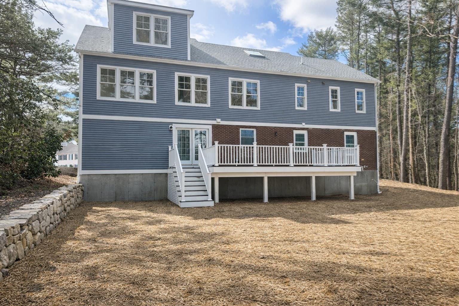 Single Family Residence at 510 Common St, Walpole MA 02081, Walpole, photo 22 of 29