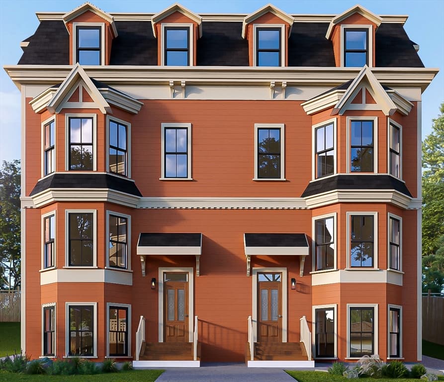 33 Vinal Ave # A, Somerville MA 02143