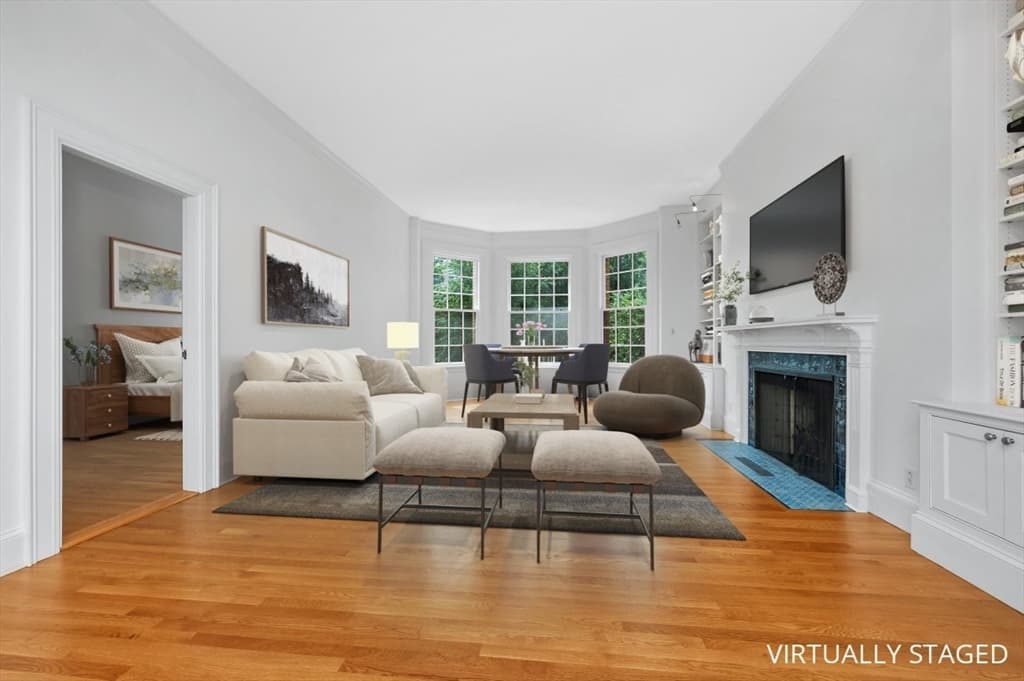 233 Commonwealth Avenue # 7, Boston MA 02116 photo 3
