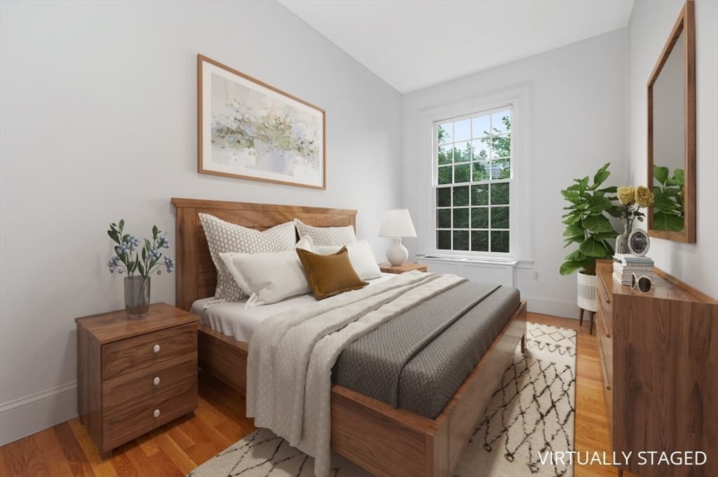 233 Commonwealth Avenue # 7, Boston MA 02116 photo 18