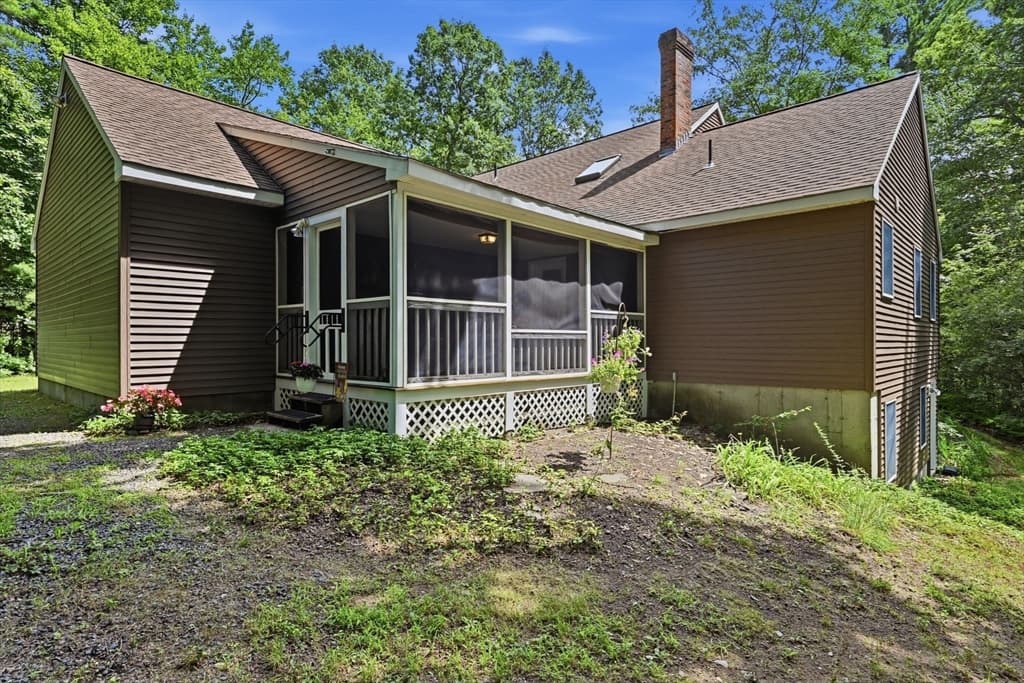232 Gold St, Belchertown MA 01007 photo 32