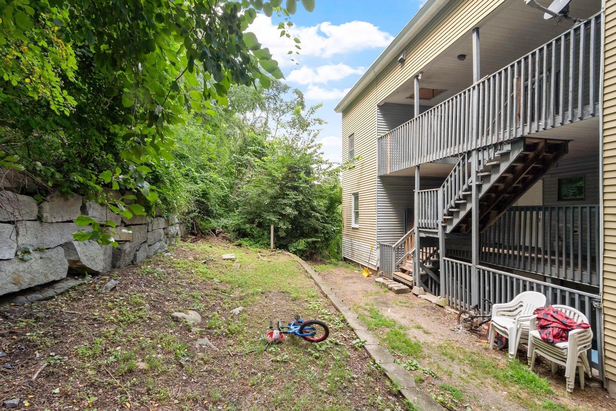 5+ Family - 5+ Units Up/Down at 420 Kimball, Fitchburg MA 01420, Fitchburg, photo 5 of 36