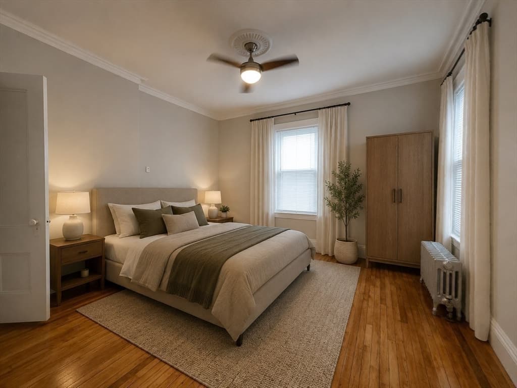 14 Wabon St, Boston MA 02121 photo 35