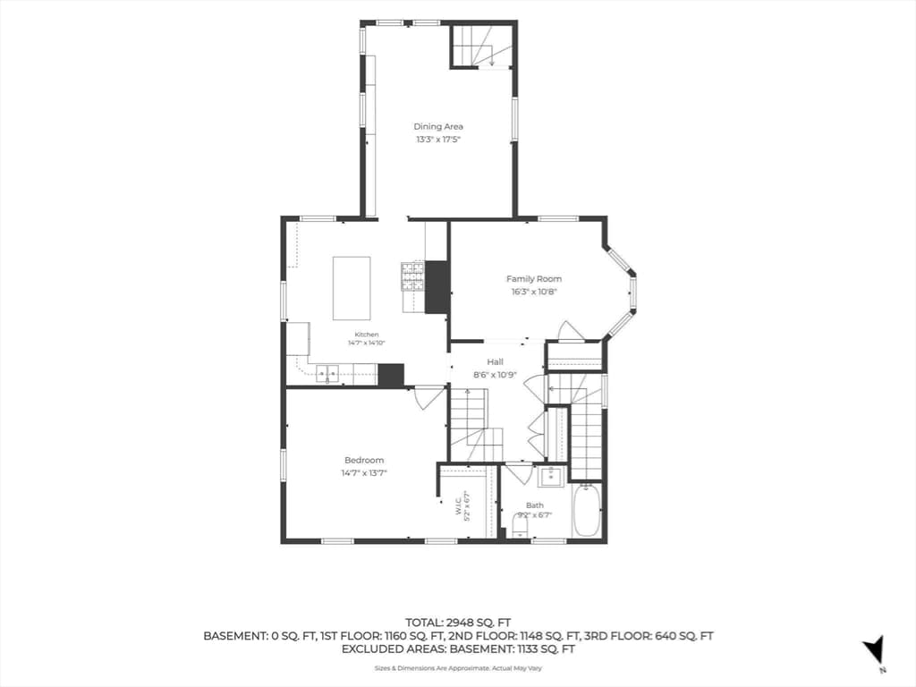 14 Wabon St, Boston MA 02121 photo 39