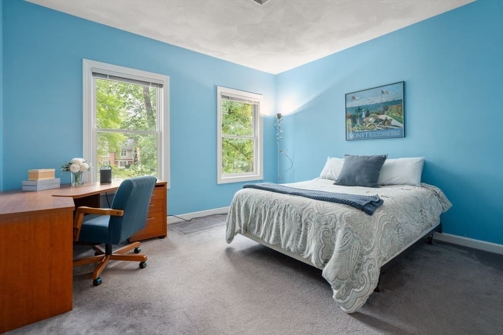 Single Family Residence at 36 Saddle Ridge Road, Sudbury MA 01776, Sudbury, photo 27 of 42