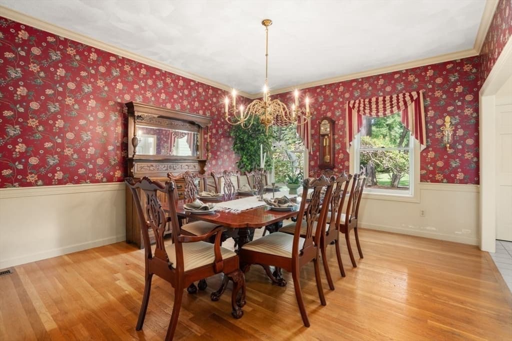 Single Family Residence at 36 Saddle Ridge Road, Sudbury MA 01776, Sudbury, photo 17 of 42